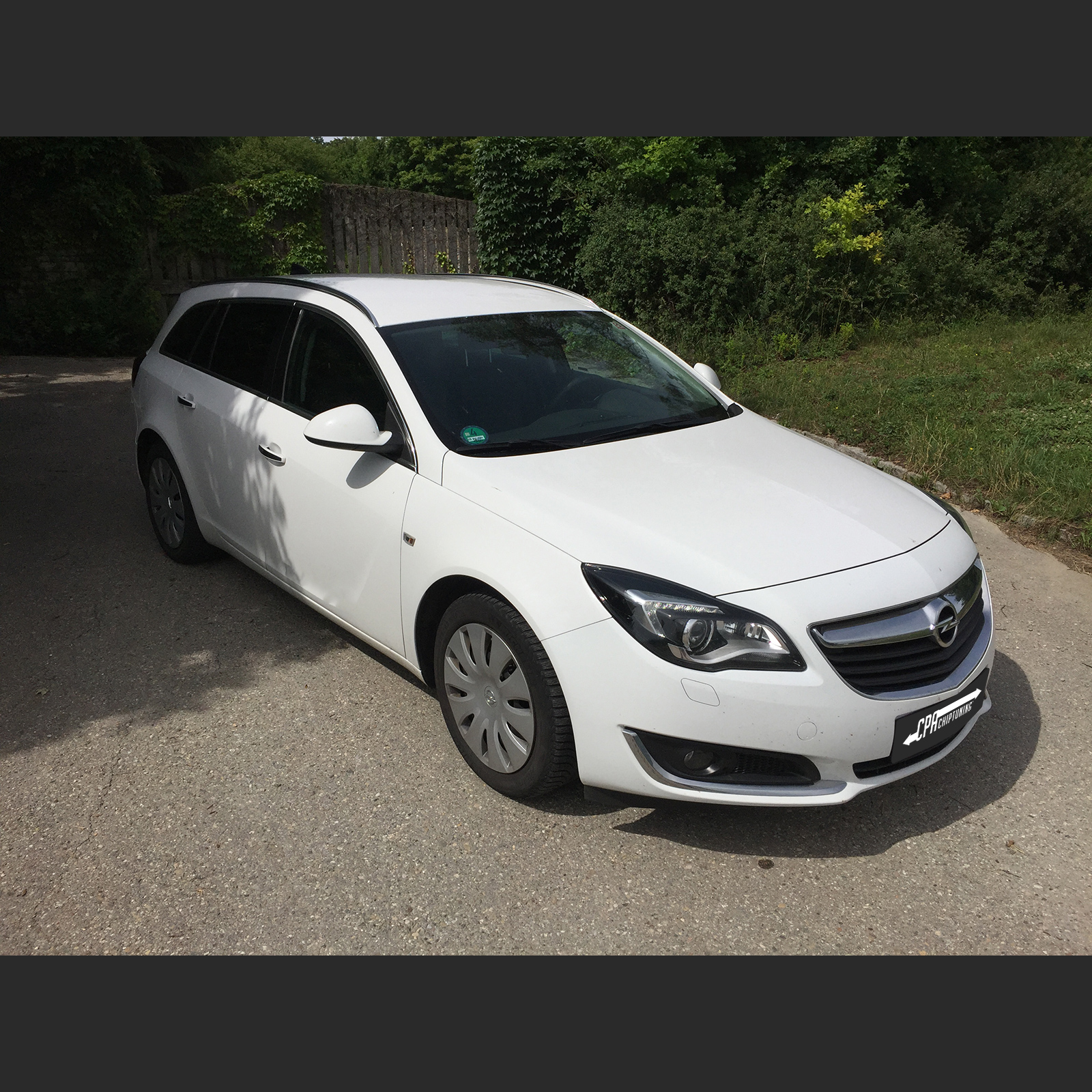 Opel Insignia 2.0 CDTI