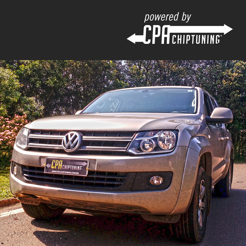 Another SUV in Test : VW Amarok 2.0 TDI BiTurbo read more