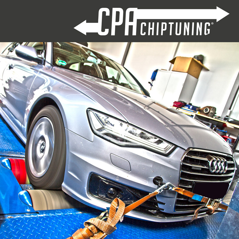 CPA PowerBox for the Audi A6 (C7) 3.0 TDI clean diesel read more